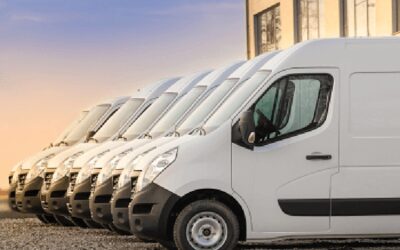 Business Auto (Including Fleets)