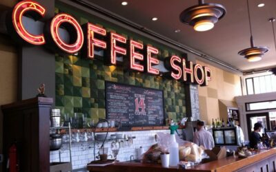Coffee Shops Insurance