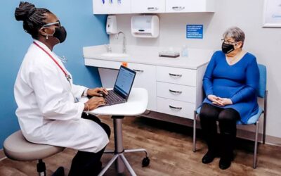 Doctor’s Offices Insurance