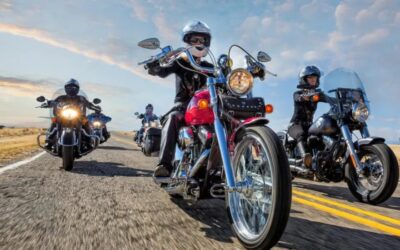 Motorcycles Insurance