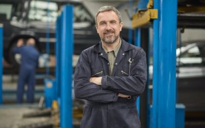 Garage Keepers Insurance