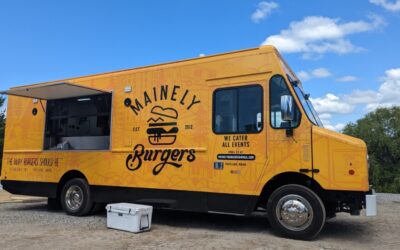 Food Trucks Insurance